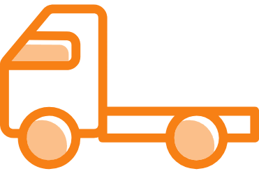 湘乡拖车/平板车
